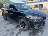 Mazda CX-5 2.2 SKYACTIV-D 175 Nakama Intense AWD N... - Mazda CX-5 Nakama mit Diesel-Antrieb
