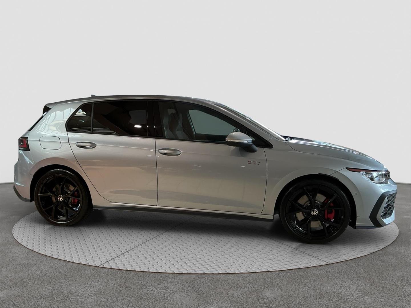 Volkswagen Golf GTI VIII 2.0 TSI 7-DSG DCC HUD HarmanKardon, миниатюра 4