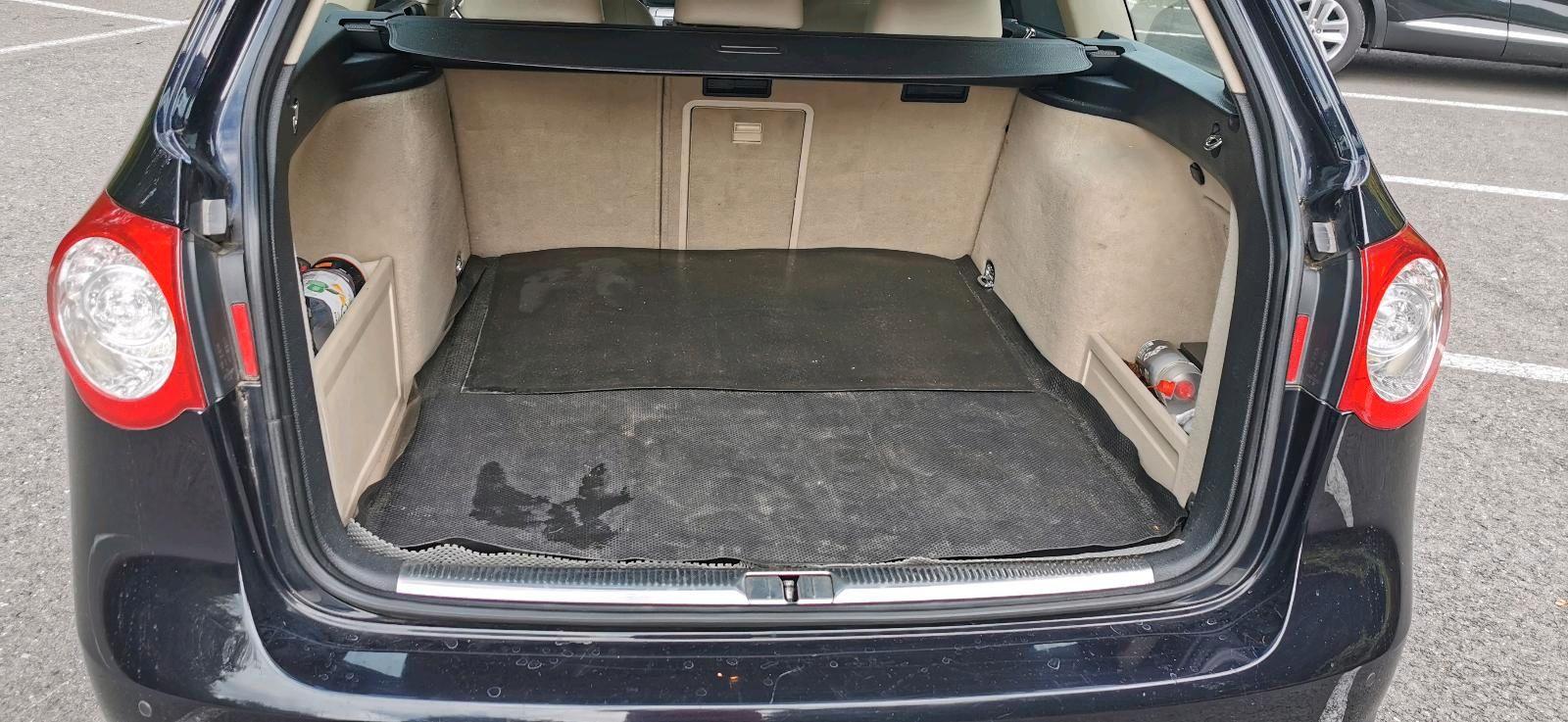Volkswagen Passat 2009 — photo 6
