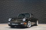 Porsche 911 964 TURBO 3.6 - Full service History - Porsche 964: Turbo