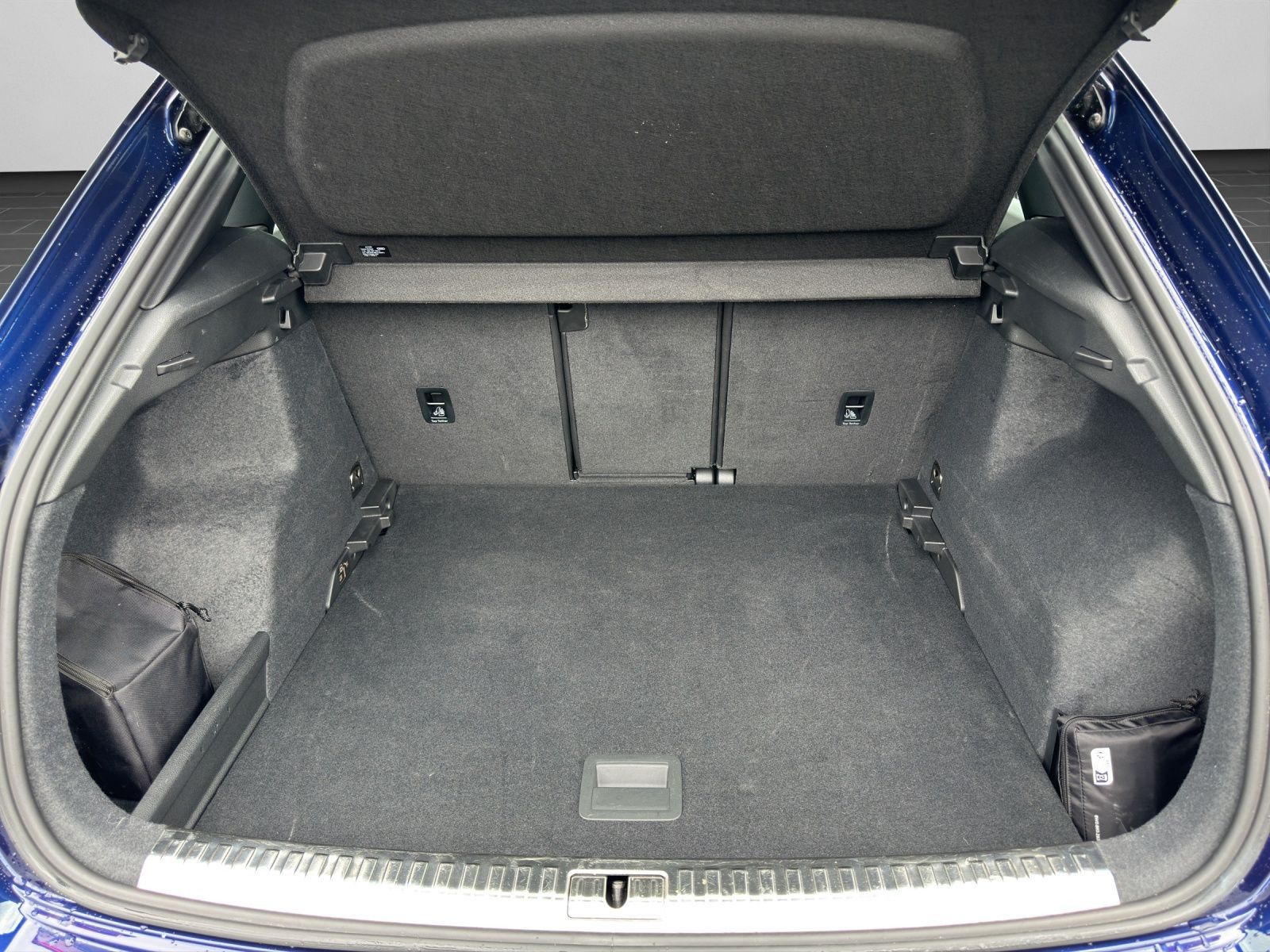 Audi Q3 - Bild 16
