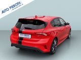 Ford Focus 2.0 EcoBlue ST mit Styling-Paket - Ford Focus mit Diesel-Antrieb: Limousine