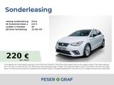 Seat Ibiza 1.0TSI FR LINE LED/NAVI/FULL LINK/KAMERA