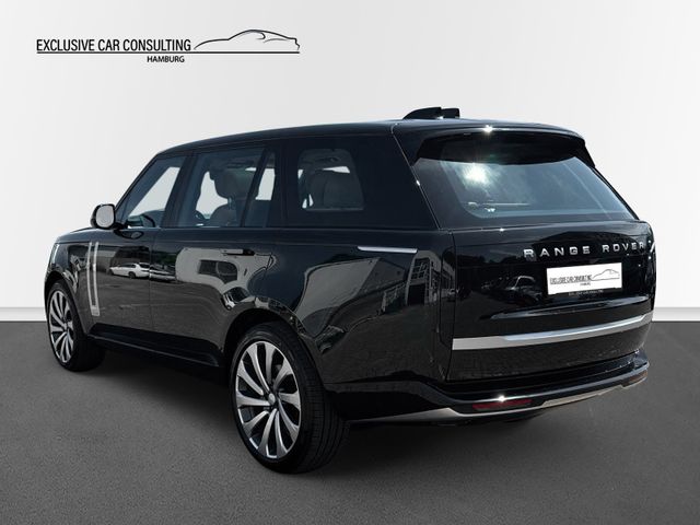 LAND ROVER Range Rover – Bild 3