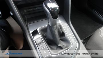 Volkswagen Tiguan - 10