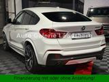 BMW X4 M40i xDrive*Navi*Leder*20 Zoll*Kamera*ACC*HUD - BMW: Z