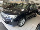 BMW X4 xDrive 30d  M-Paket*TÜVneu*Service*Garantie* - BMW X4 Gebrauchtwagen in Berlin