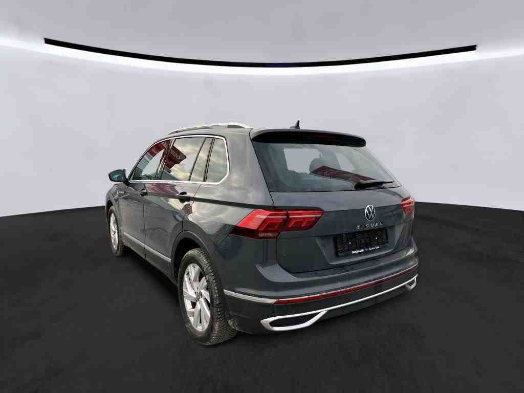 Fahrzeugabbildung Volkswagen Tiguan Elegance TDI DSG*Panodach*Navi*Cam*ACC*