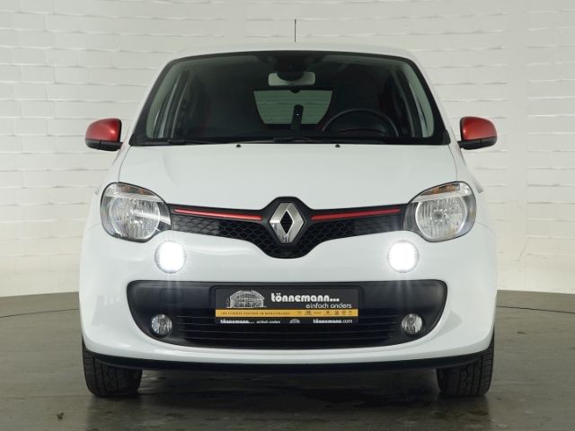 Twingo CHIC SCe 70+PARKPILOT HI+LED TAGFAHRLICHT