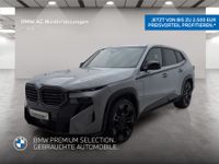 BMW XM - Vorschau Bild 1