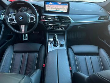 BMW 530 - 10