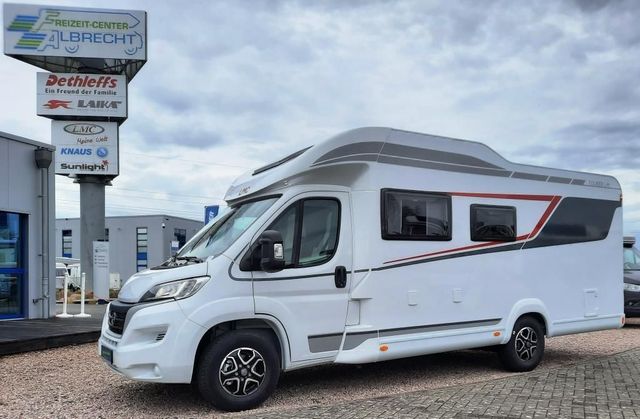 LMC Tourer Lift H 630 Verfüg./Sparen Sie 17.161,- €