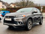 Mitsubishi ASX 1.6 Basis ClearTec 2WD,PDC,KLIMAAT,ALU - Mitsubishi ASX: Cleartec