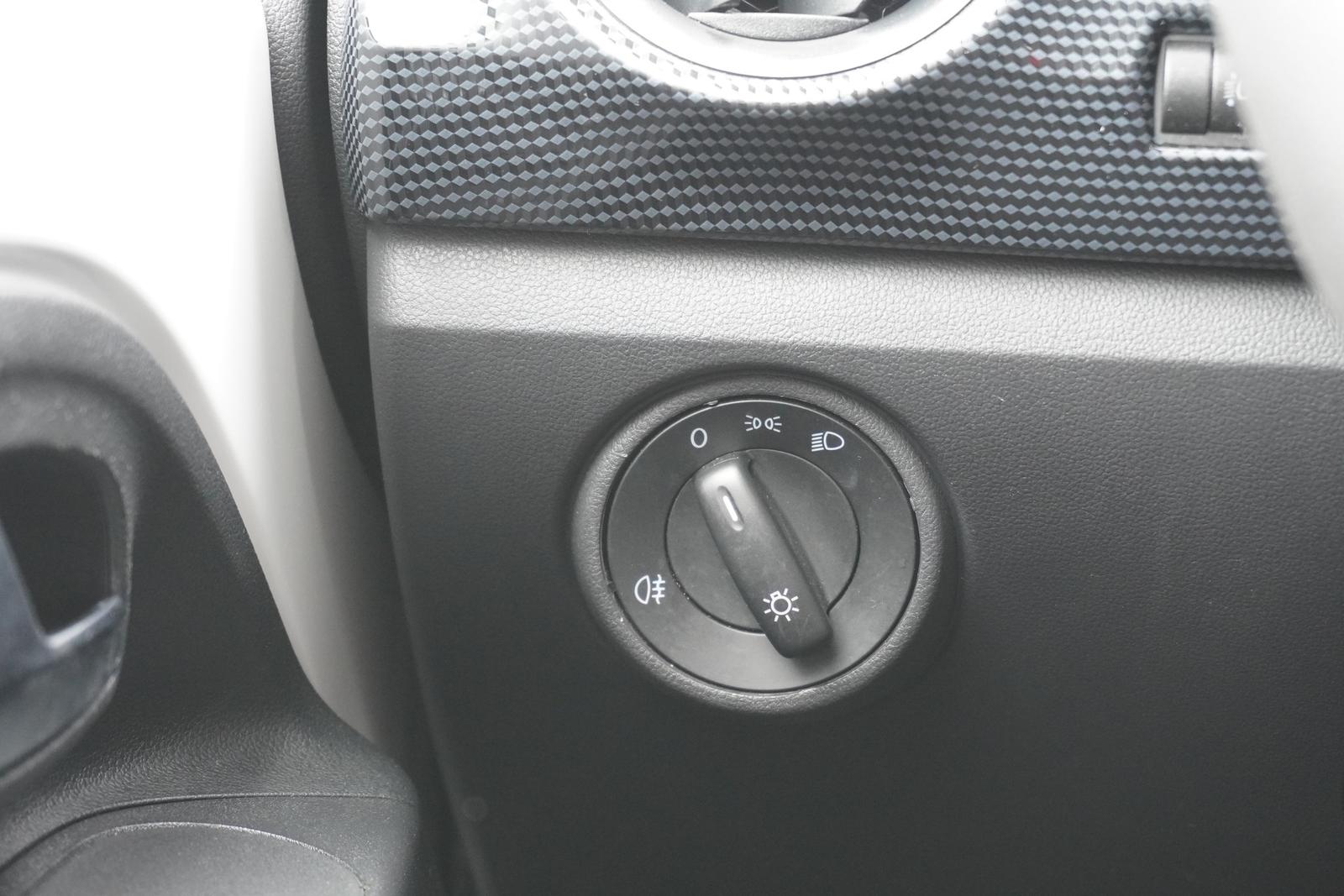 Volkswagen Up 1.0 move up! Klima Bluetooth, миниатюра 20