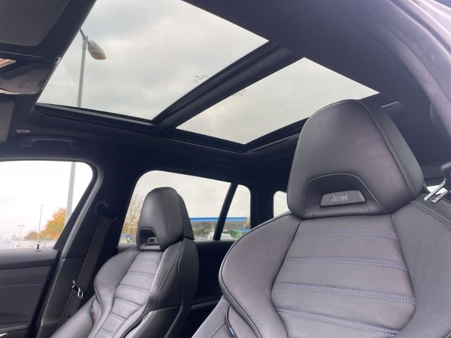 Fahrzeugabbildung BMW 340 i M xDrive Mild-Hybrid Autom. AHK, Panoramad
