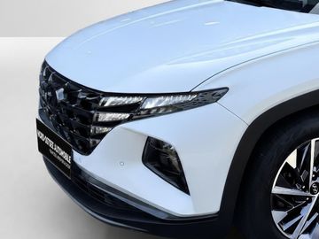 Hyundai TUCSON - 5