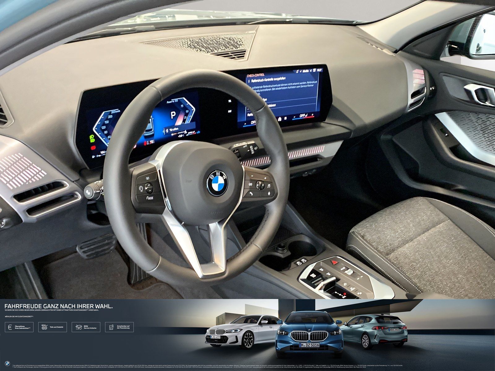 BMW 120 - Bild 5