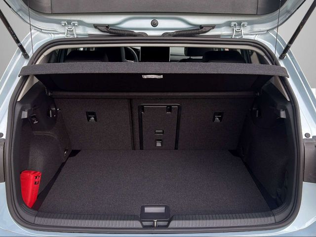 Golf VIII GOAL 1.5 l eTSI OPF 110 kW (150 PS)