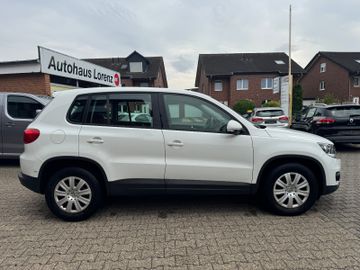 Volkswagen Tiguan - 7