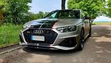 Audi RS4 2.9 TFSI tiptronic quattro Avant