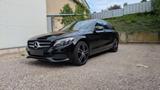 Mercedes-Benz Mercedes Benz C350e T - Mercedes-Benz C 350 mit Benzin-Antrieb: Kombi, Automatik