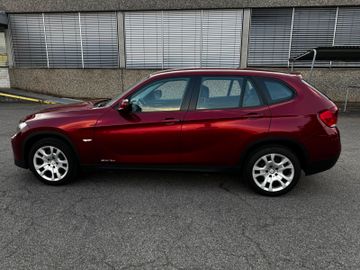 BMW X1 - 10