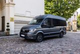Affinity Man One TGE Automatik