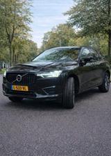 Volvo XC60 T8 AWD Recharge Inscription Geartronic ...
