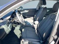 Audi A4 - Vorschau Bild 13