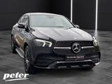 Mercedes-Benz GLE 300 d 4M Coupé AMG*Night*Multibeam*Pano-SD* - Mercedes-Benz GLE 300 mit Diesel-Antrieb: Coupe
