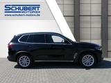 BMW X5 xDrive25d xLine AHK Navi Leder Digitales Cock - BMW X5 xDrive 25d Gebrauchtwagen