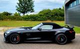 Mercedes-Benz AMG GT C Roadster GTR FACELIFT AERO KERAMIK - Mercedes-Benz AMG GT C aus 2018