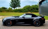 Mercedes-Benz AMG GT C Roadster GTR FACELIFT AERO KERAMIK - Mercedes-Benz AMG GT C Gebrauchtwagen