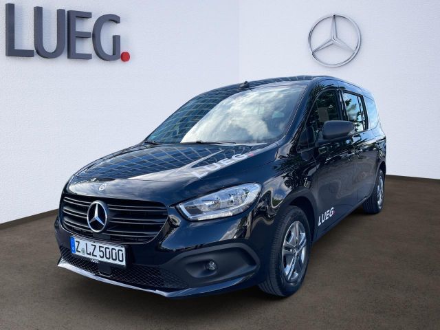 MERCEDES-BENZ Citan 113 Tourer PRO Lang AHK Kam. KlimaA LM SHZ