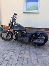 Harley-Davidson Dyna Street Bob - Offers