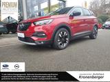 Opel Grandland X 2.0 Ultimate Automatik Allwetter - Opel Grandland (X) 2020 Ultimate mit Diesel-Antrieb