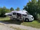 Fiat Ducato L2/H2 - Fiat Ducato von privat
