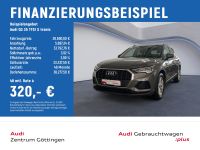 Audi Q3 - Vorschau Bild 2