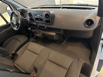 Mercedes Sprinter - 7
