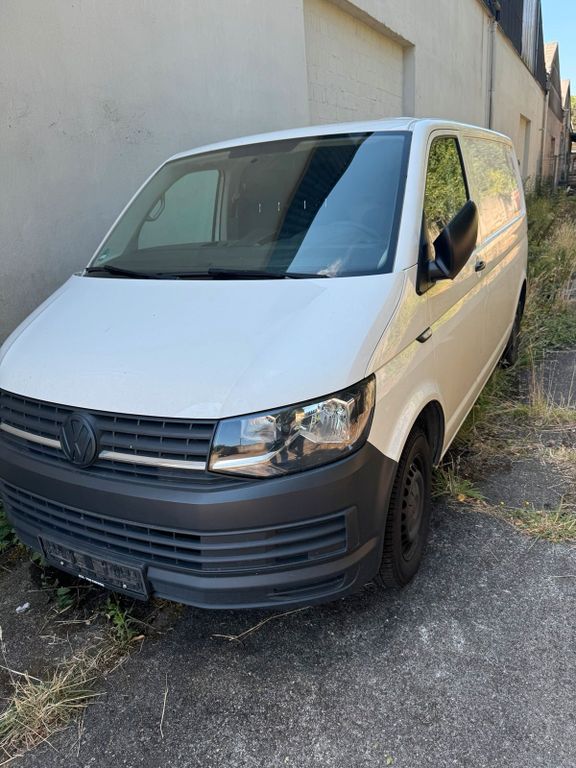 Image of Volkswagen T6 Transporter