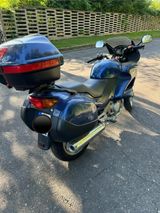 Honda Deauville NT 650 (RC 47) - Offers matching your search criteria