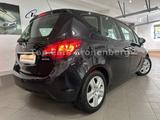 Opel Meriva 1.4 Innovation*42TKM*Leder*SHZ*PDC*EURO5* - Opel Meriva in Wuppertal