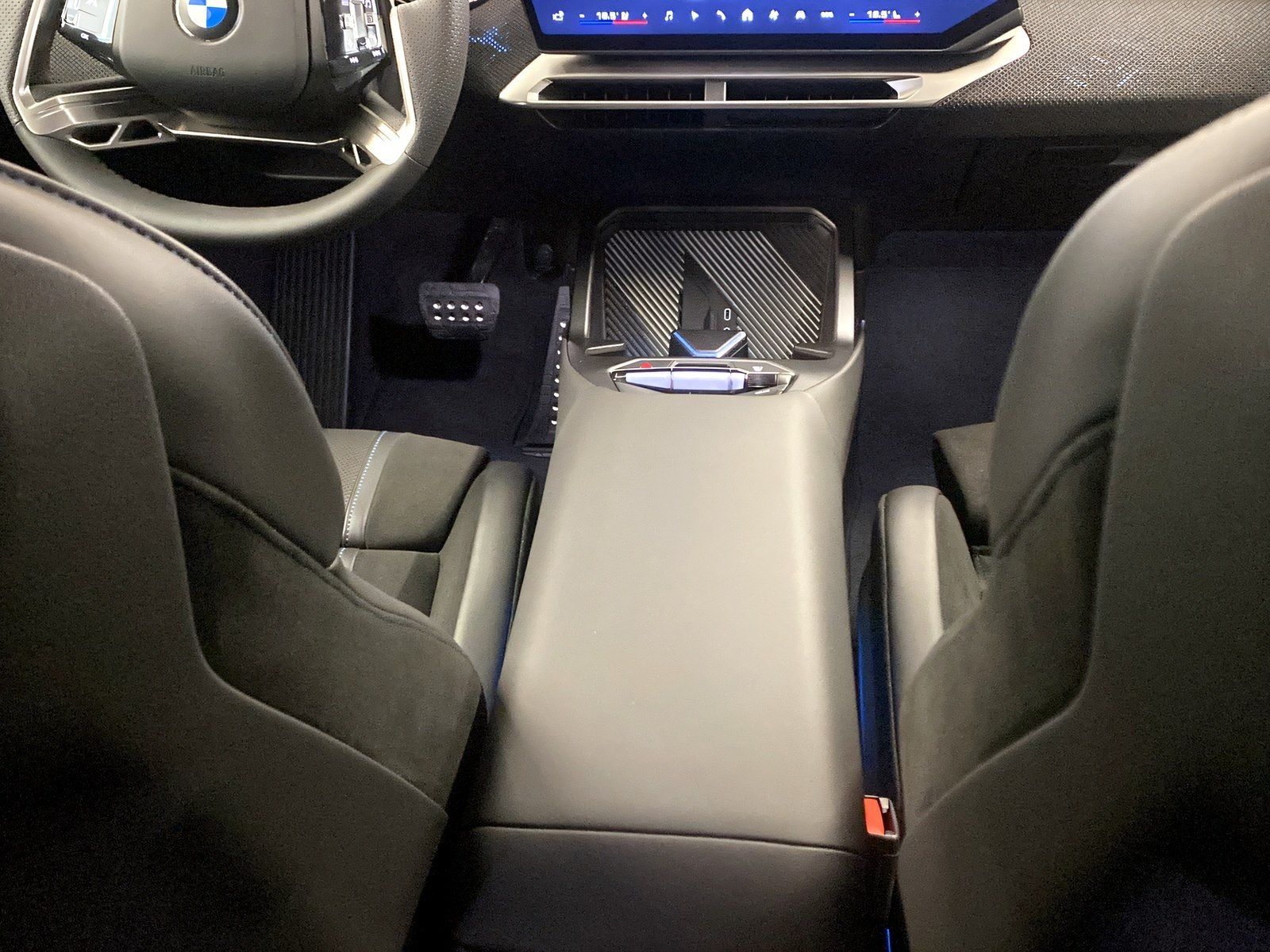 BMW iX3 - Bild 14