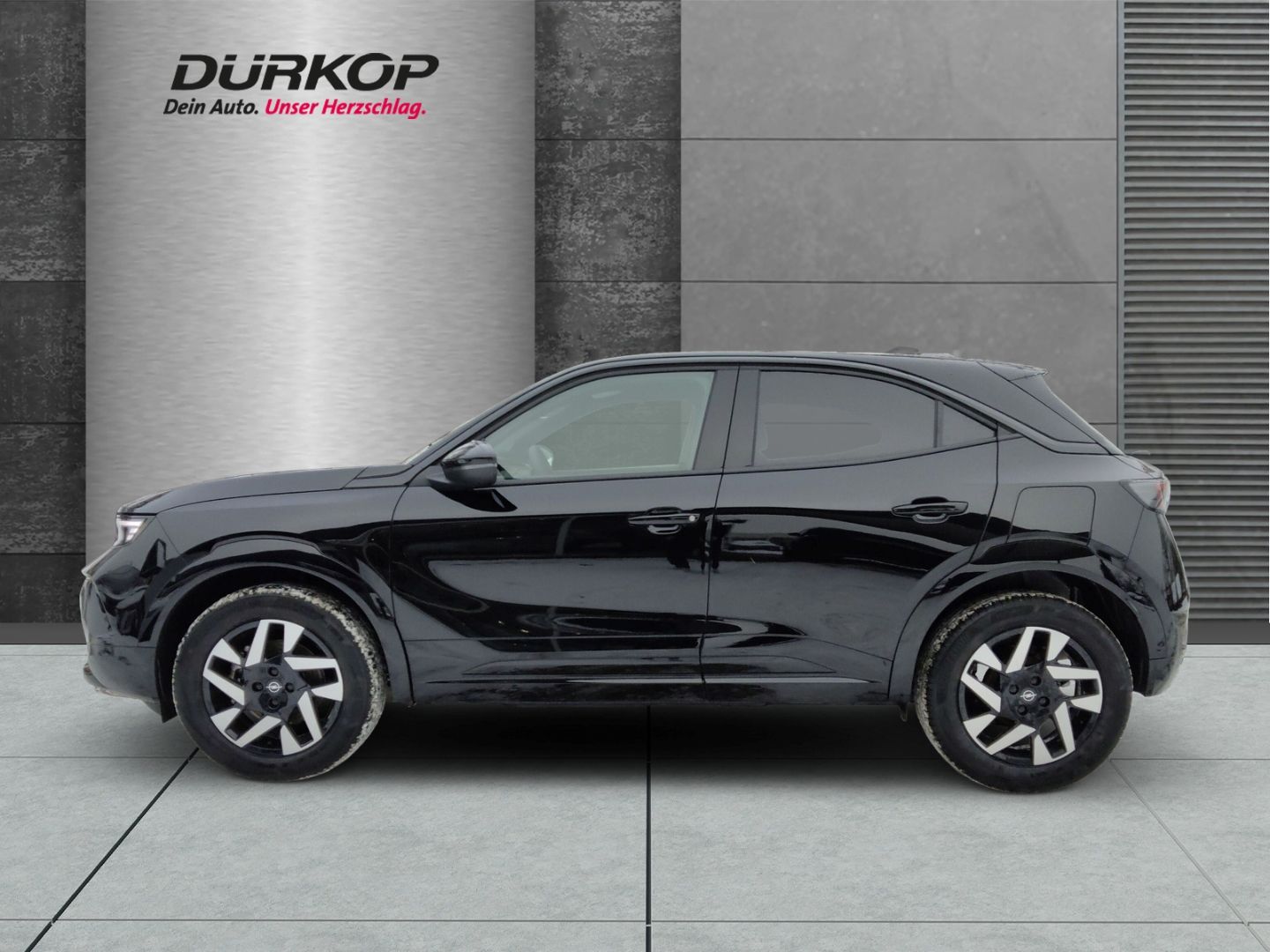 Opel Mokka - Bild 2