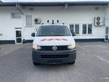 Volkswagen T5*WoMo-Umbau möglich*4Motion*StandhzgKlima*lang - Integrierte Wohnmobile & Wohnwagen