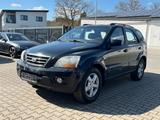 Kia Sorento 2.5 CRDi VGT EX Autom. *SITZHZ*PDC*LEDER - Kia Sorento mit Diesel-Antrieb: 2.5