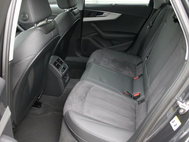 Audi A4 50 allroad quattro 3.0 TDI AHK+SH+APS+Klima+B foto 12