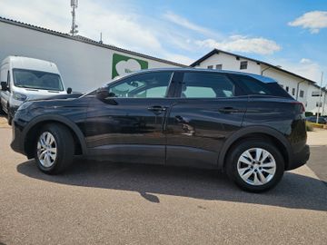 Peugeot 3008 - 7