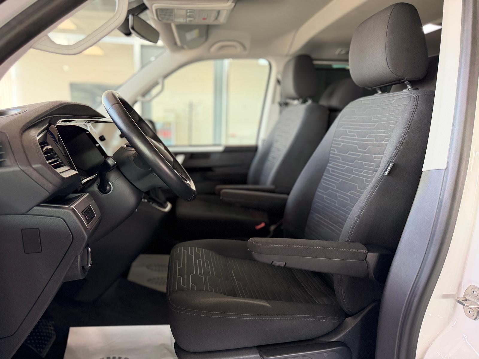 Volkswagen T6.1 Multivan 4MO. 2.0TDI DSG 7-SITZER KAM AHK