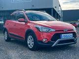 Hyundai i20 Active Select *Klima - Hyundai i20: Active Select